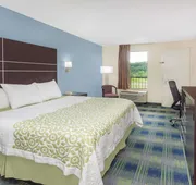 Days Inn by Wyndham Newberry hotel detail image 7