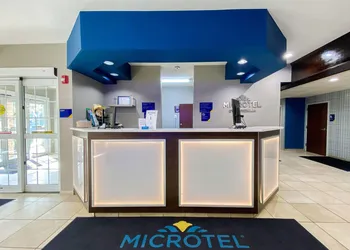 Microtel Inn & Suites by Wyndham Columbia/At Fort Jackson hotel thumbnail 2