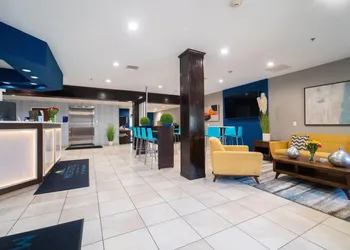 Microtel Inn & Suites by Wyndham Columbia/At Fort Jackson hotel thumbnail 4