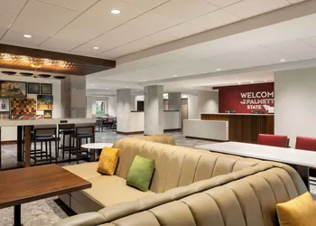 Hampton Inn Columbia-Downtown Historic District hotel thumbnail 2