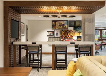Hampton Inn Columbia-Downtown Historic District hotel thumbnail 4