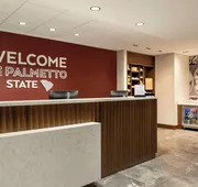 Hampton Inn Columbia-Downtown Historic District hotel detail image 5