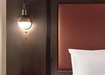 Hampton Inn Columbia-Downtown Historic District hotel thumbnail 8