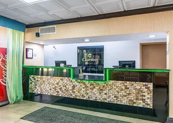 Clarion Inn Columbia Airport hotel thumbnail 2