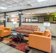 Clarion Inn Columbia Airport hotel detail image 4