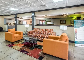 Clarion Inn Columbia Airport hotel thumbnail 4