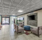 Clarion Inn Columbia Airport hotel detail image 7