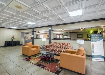 Clarion Inn Columbia Airport hotel thumbnail 8