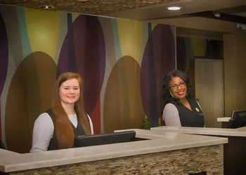 Comfort Inn Blythewood - North Columbia hotel thumbnail 5