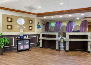Comfort Inn Blythewood - North Columbia hotel thumbnail 2