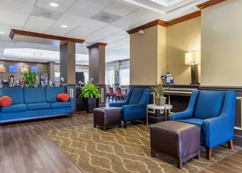 Comfort Inn Blythewood - North Columbia hotel thumbnail 3