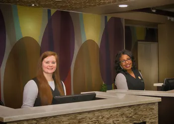 Comfort Inn Blythewood - North Columbia hotel thumbnail 5