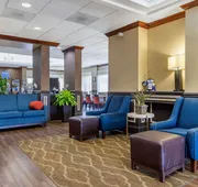 Comfort Inn Blythewood - North Columbia hotel detail image 3