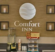 Comfort Inn Blythewood - North Columbia hotel detail image 7