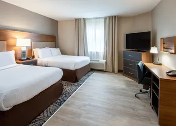 Candlewood Suites Manassas by IHG hotel thumbnail 2