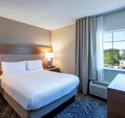Candlewood Suites Manassas by IHG hotel detail image 3