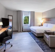 Candlewood Suites Manassas by IHG hotel detail image 4