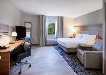 Candlewood Suites Manassas by IHG hotel thumbnail 4