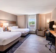 Candlewood Suites Manassas by IHG hotel detail image 5