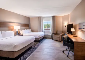 Candlewood Suites Manassas by IHG hotel thumbnail 5