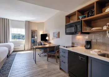 Candlewood Suites Manassas by IHG hotel thumbnail 6