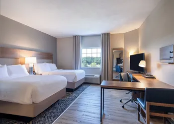 Candlewood Suites Manassas by IHG hotel thumbnail 7