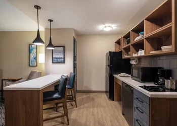 Candlewood Suites Manassas by IHG hotel thumbnail 8