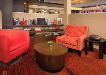 Courtyard by Marriott Manassas Battlefield Park hotel thumbnail 2
