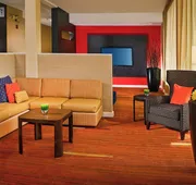 Courtyard by Marriott Manassas Battlefield Park hotel detail image 3