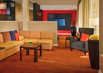 Courtyard by Marriott Manassas Battlefield Park hotel thumbnail 3