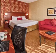 Courtyard by Marriott Manassas Battlefield Park hotel detail image 4