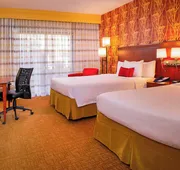 Courtyard by Marriott Manassas Battlefield Park hotel detail image 5