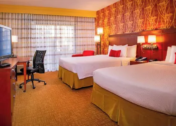 Courtyard by Marriott Manassas Battlefield Park hotel thumbnail 5