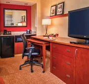 Courtyard by Marriott Manassas Battlefield Park hotel detail image 7