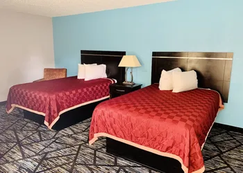 Quality Inn Newberry hotel thumbnail 6
