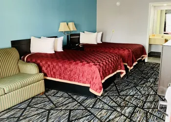 Quality Inn Newberry hotel thumbnail 8