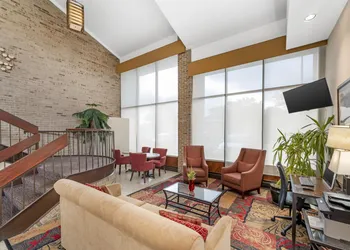 Best Western Manassas hotel thumbnail 2