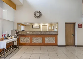 Best Western Manassas hotel thumbnail 3
