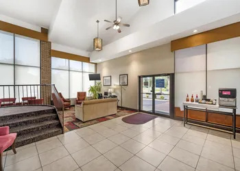 Best Western Manassas hotel thumbnail 4