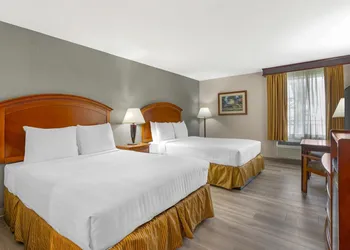 Best Western Manassas hotel thumbnail 5