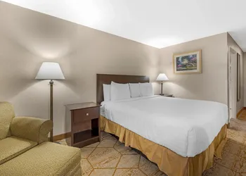 Best Western Manassas hotel thumbnail 8