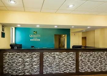 Quality Inn Manassas hotel thumbnail 6