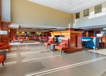 Comfort Suites Manassas Battlefield Park hotel thumbnail 5