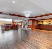 Comfort Suites Manassas Battlefield Park hotel detail image 3