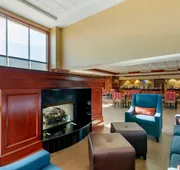 Comfort Suites Manassas Battlefield Park hotel detail image 4