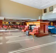Comfort Suites Manassas Battlefield Park hotel detail image 5