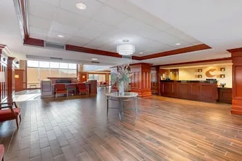 Comfort Suites Manassas Battlefield Park hotel thumbnail 3
