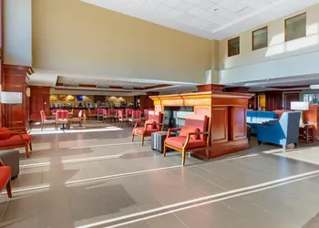 Comfort Suites Manassas Battlefield Park hotel thumbnail 5