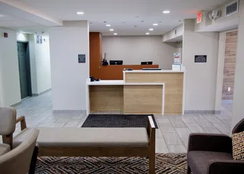 Candlewood Suites Harrisonburg by IHG hotel thumbnail 2