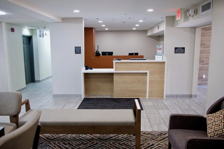 Candlewood Suites Harrisonburg by IHG hotel detail image 2